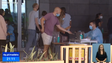 Imagem de Covid-19: Turistas que chegam à Madeira elogiam medidas implementadas no aeroporto (Vídeo)