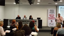 Imagem de Sindicato de Professores da Madeira volta à “mesa das negociações”