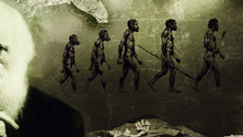 Imagem de Fundação Francisco Manuel dos Santos promove conferência sobre `Darwin na Madeira`