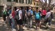 Imagem de Madeira Island Ultra Trail já mexe com a economia local (vídeo)