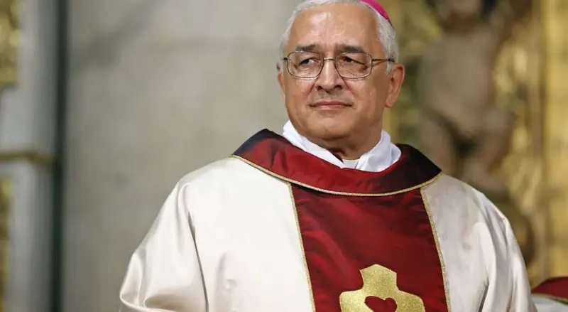 MP confirma investigação ao bispo José Ornelas