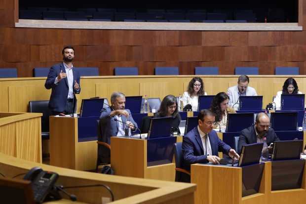 Parlamento