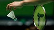 Imagem de Estágio de Badminton (vídeo)