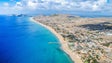 Porto Santo e Câmara de Lobos no nível mais elevado