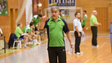 Imagem de Voleibol masculino: Marítimo soma 12.ª derrota da época