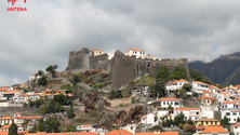 Imagem de Fortaleza do Pico reabre ao público até ao verão