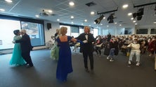 Imagem de Professores promovem evento solidário (vídeo)