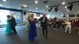 Imagem de Professores promovem evento solidário (vídeo)