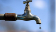 Intervenção afeta fornecimento de água