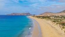 Imagem de Governo estuda levantamento de restrições no Porto Santo