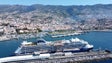 Madeira quer incrementar as escalas no que toca aos navios de cruzeiro (áudio)