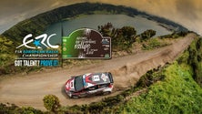 Azores Airlines Rallye pronto para a estrada (Vídeo)