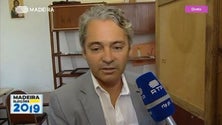 Imagem de Élvio Sousa apela a ida às urnas