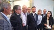 Imagem de Eurodeputados visitam o Centro de Maricultura da Calheta e exploração da Ribeira Brava