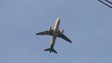 Imagem de Transporte aéreo cai 44,6% no 1.º semestre