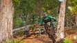 Imagem de Quinta Taça da Madeira de Enduro levou 70 ciclistas às serras da Calheta (vídeo)