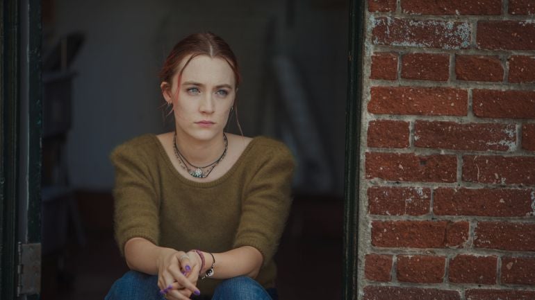 Lady Bird – VÍDEO