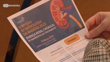 Imagem de Madeira tem mais de 400 utentes a fazerem hemodiálise (vídeo)