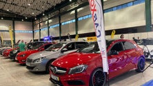 Imagem de Feira de Usados no Madeira Tecnopolo começou esta quarta-feira (áudio)