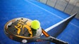 Open do Marítimo em Padel reúne 37 duplas