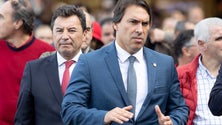 Imagem de Pedro Fino espera que mudança de ministros seja início de estabilidade governativa (áudio)