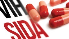 Imagem de Percentagem de casos de Sida aumenta apesar de redução de novas infeções por VIH