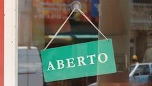Imagem de Volume de vendas no comércio e na restauração deverá baixar mais de 40% (Áudio)