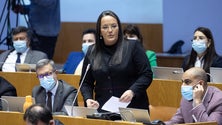 Imagem de Comissão parlamentar de inquérito à concessão de avales avança em Setembro (Som)