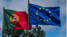 Imagem de Portugal não recebeu mais fundos de Bruxelas, mas teve maior liquidez