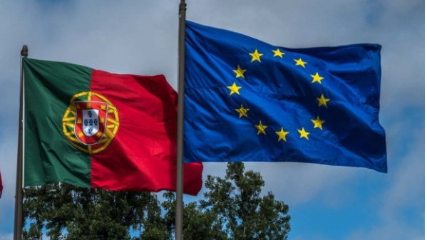Imagem de Portugal não recebeu mais fundos de Bruxelas, mas teve maior liquidez