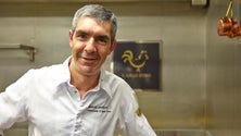 Imagem de Il Gallo d`Oro entre os 200 melhores restaurantes do mundo