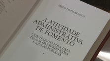 “A Atividade Administrativa de Fomento” é o novo livro do advogado Paulo Linhares Dias