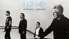 Imagem de Bilhetes para segundo concerto dos U2 à venda apenas online