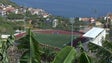 Portosantense-Nacional no Estádio do Carmo (áudio)