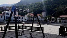 Imagem de População envelhecida, poucos nascimentos e desemprego em São Vicente