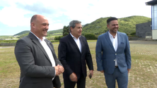Imagem de Federação Portuguesa de Futebol: Graciosa vai ter um campo de treinos