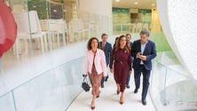 Imagem de Portugal Ventures tem potenciado o empreendedorismo na Região