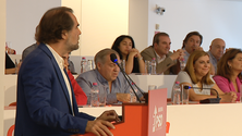 Imagem de PSD Madeira acusa Lisboa de falta de solidariedade (vídeo)
