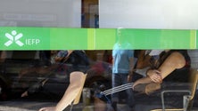 Imagem de Número de desempregados inscritos recua na Região