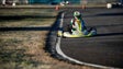 Imagem de Martim Nunes apurado para as finais mundiais da Rotax Max
