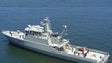 Imagem de NRP Mondego em missão na Madeira até 30 de novembro