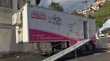 Imagem de Mais casos de cancro da mama (áudio)