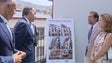 Imagem de Educação investiu 521 mil euros na reabilitação de um prédio devoluto (vídeo)