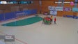 Imagem de Marítimo venceu Académico de Viseu por 38-32 (vídeo)