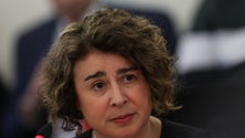 Imagem de Alexandra Reis diz que não pondera pedir readmissão na empresa