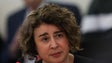 Imagem de Alexandra Reis diz que não pondera pedir readmissão na empresa