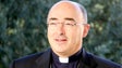 Nuno Brás da Silva Martins é o novo bispo do Funchal