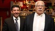 Imagem de Morreu António Teixeira