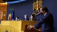 Imagem de Retoma da economia dominou o debate mensal no Parlamento (Áudio)