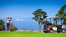 Imagem de Federação Portuguesa de Golfe apresenta programa de iniciação à modalidade